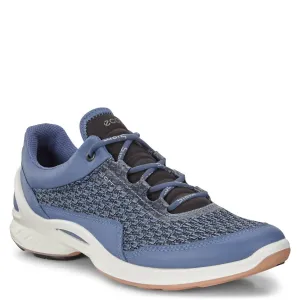 Women's Biom Fjuel Sneaker In Retro Blue/muted Clay