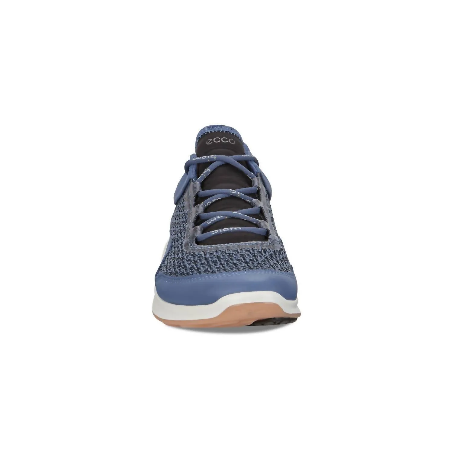 Women's Biom Fjuel Sneaker In Retro Blue/muted Clay