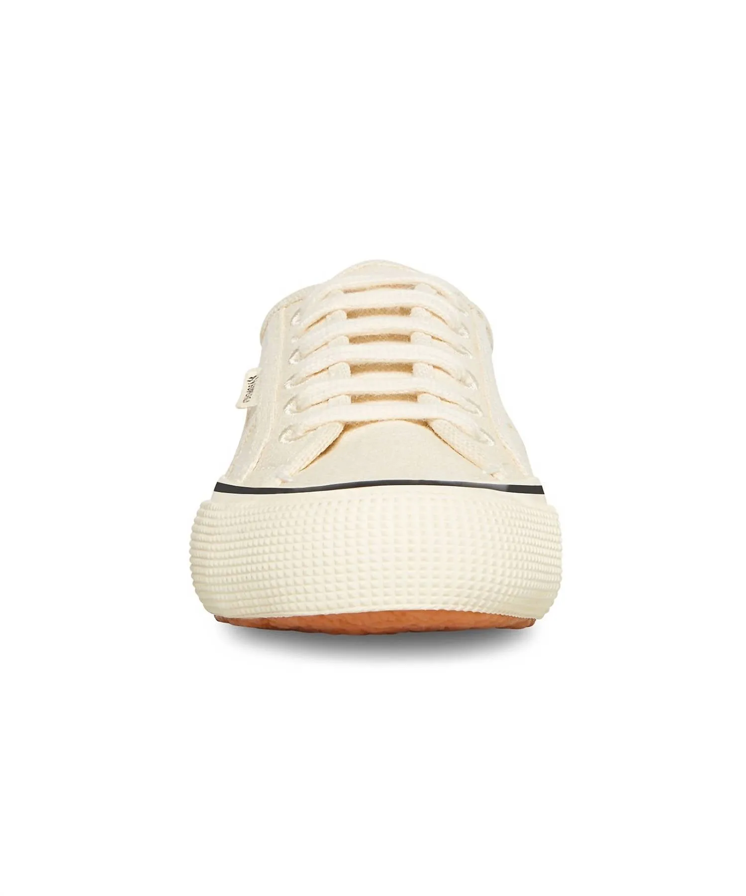Women's Bold Organic Sneaker In Off White