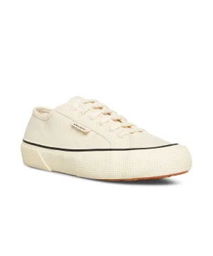 Women's Bold Organic Sneaker In Off White