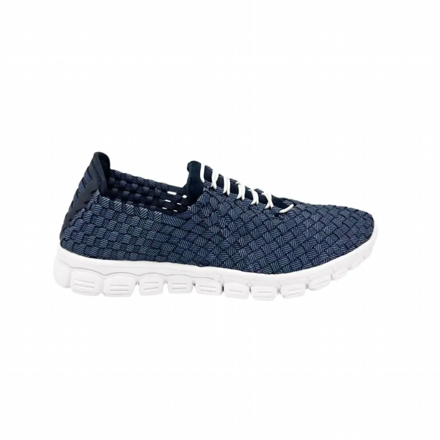 Women's Breeze Comfort Sneakers In Denim