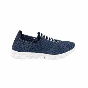 Women's Breeze Comfort Sneakers In Denim