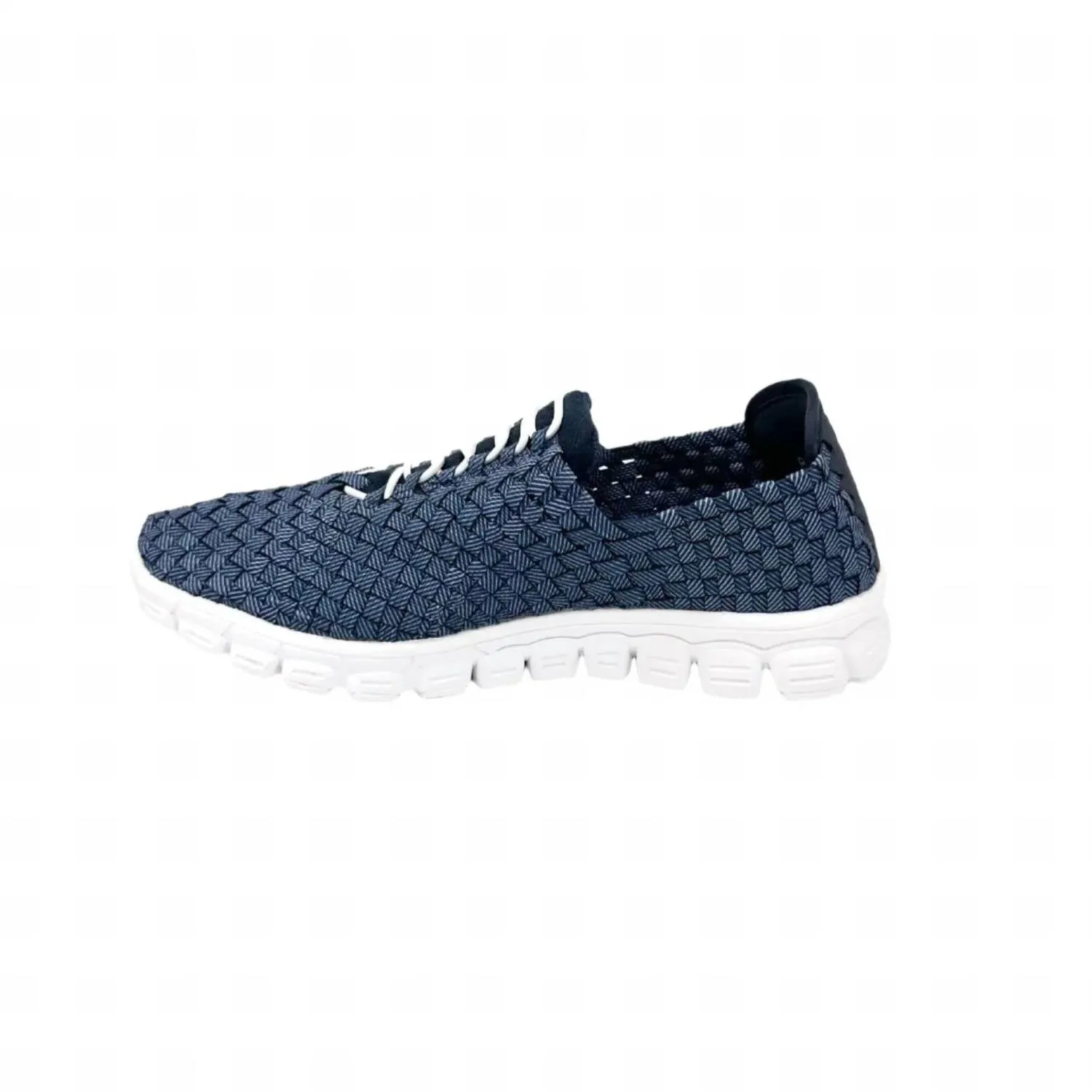 Women's Breeze Comfort Sneakers In Denim