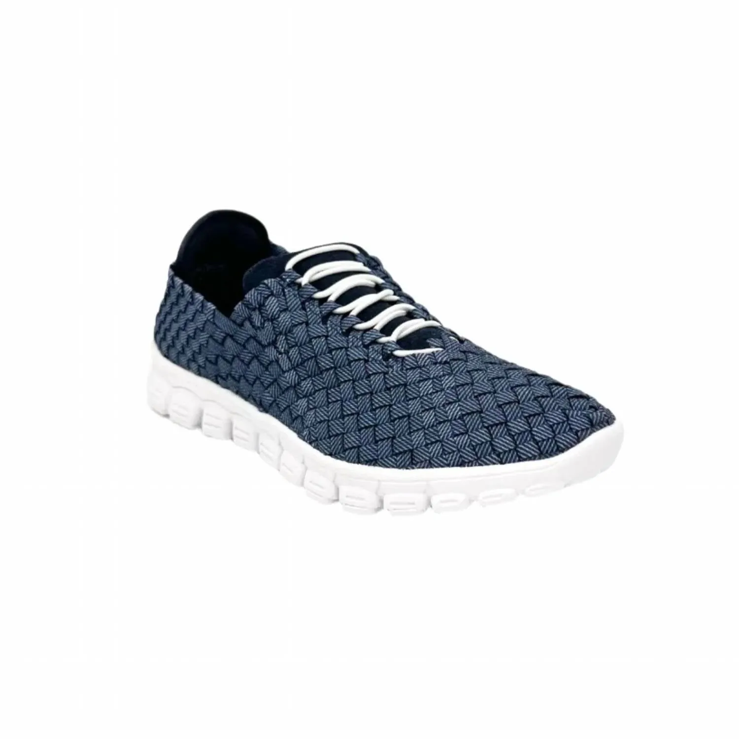 Women's Breeze Comfort Sneakers In Denim
