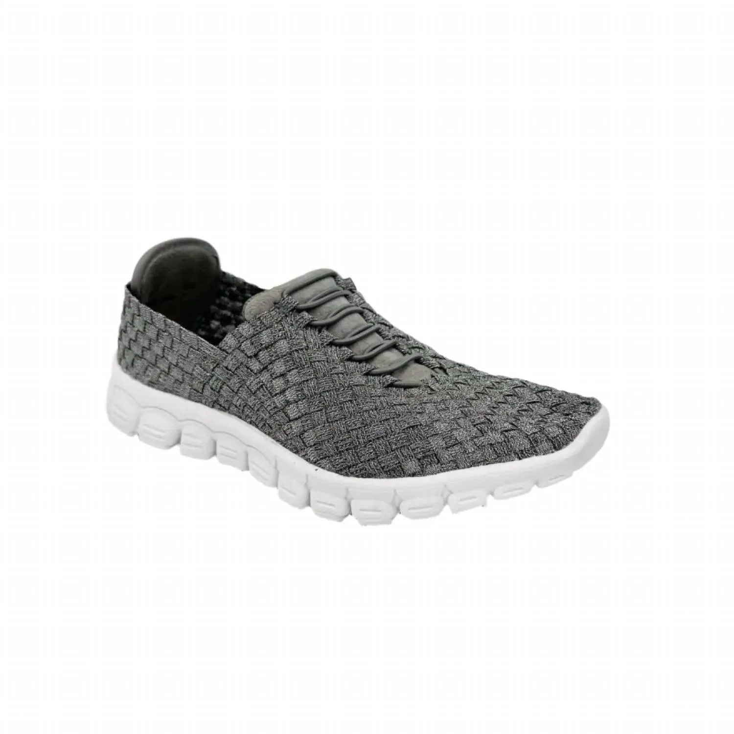 Women's Breeze Comfort Sneakers In Pewter