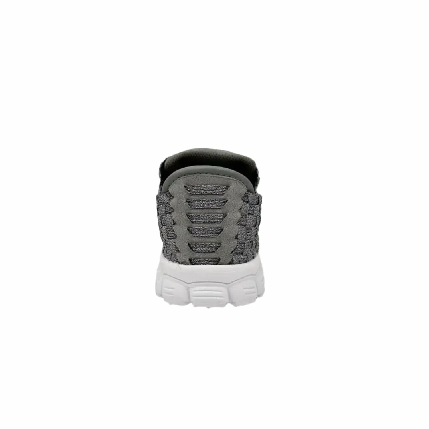 Women's Breeze Comfort Sneakers In Pewter