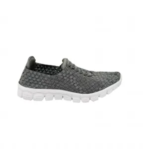 Women's Breeze Comfort Sneakers In Pewter