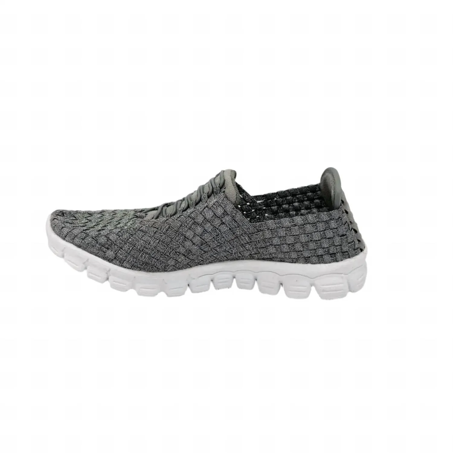 Women's Breeze Comfort Sneakers In Pewter