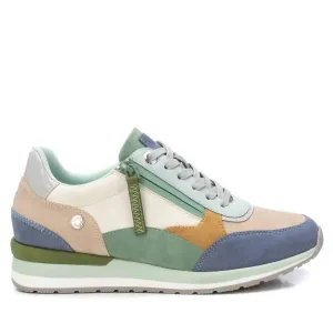 Women's Casual Fashion Sneakers In Jeans
