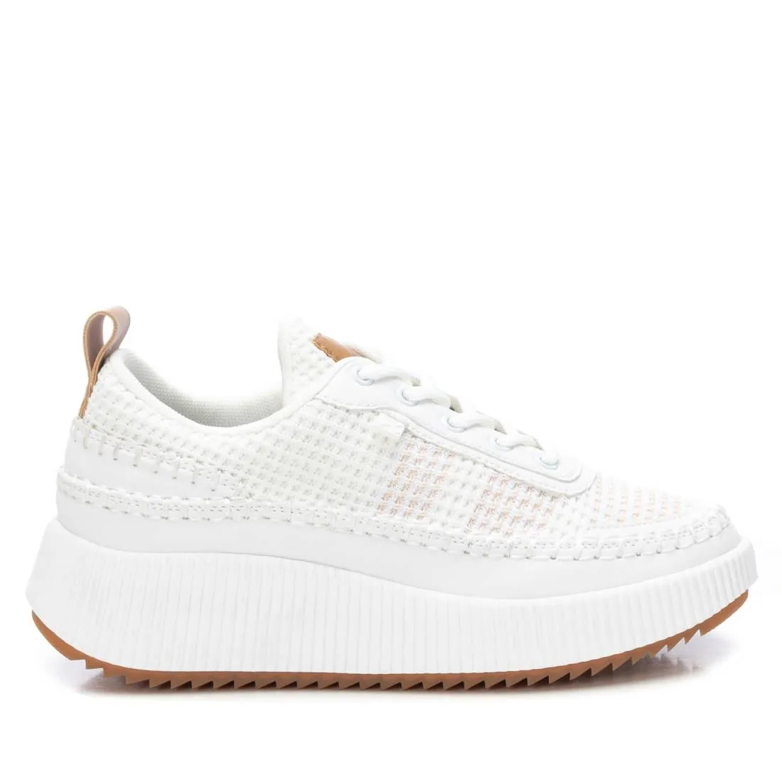 Women's Casual Platform Sneakers By XTI