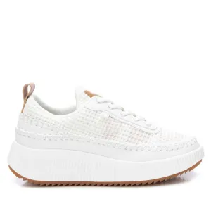 Women's Casual Platform Sneakers By XTI