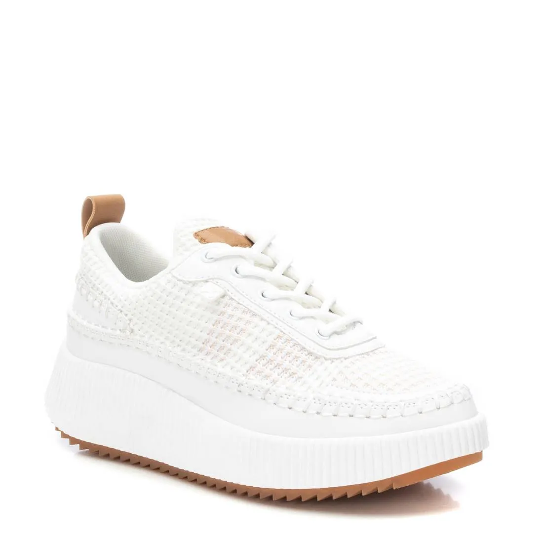 Women's Casual Platform Sneakers By XTI