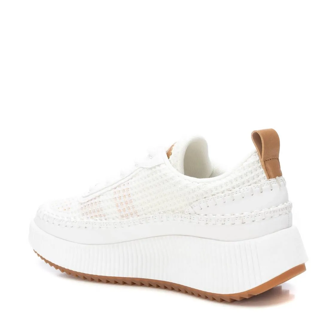 Women's Casual Platform Sneakers By XTI