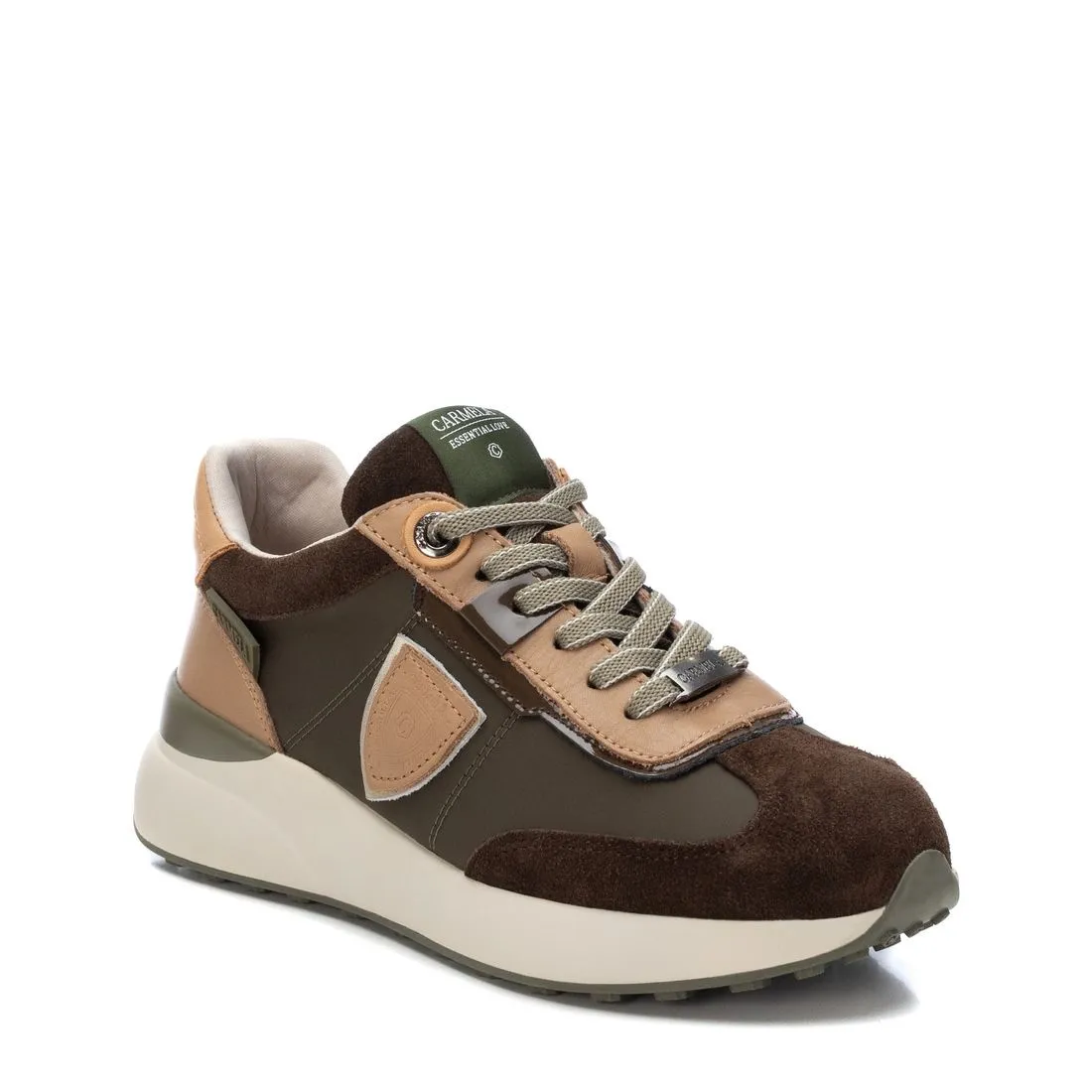 Women's Casual Sneakers By XTI