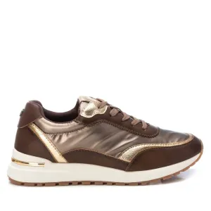 Women's Casual Sneakers In Brown