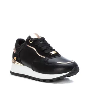 Women's Casual Sneakers In Charcoal