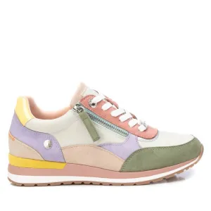 Women's Casual Sneakers In Multicolor