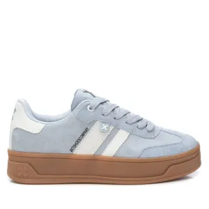 Women's Casual Suede Sneakers By XTI
