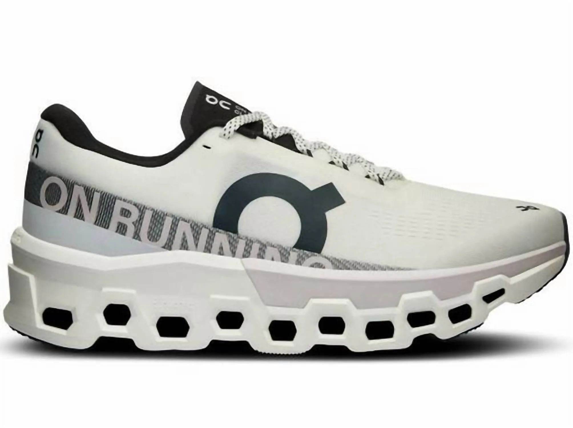 Women's Cloudmonster 2 Sneaker In Undyed/frost