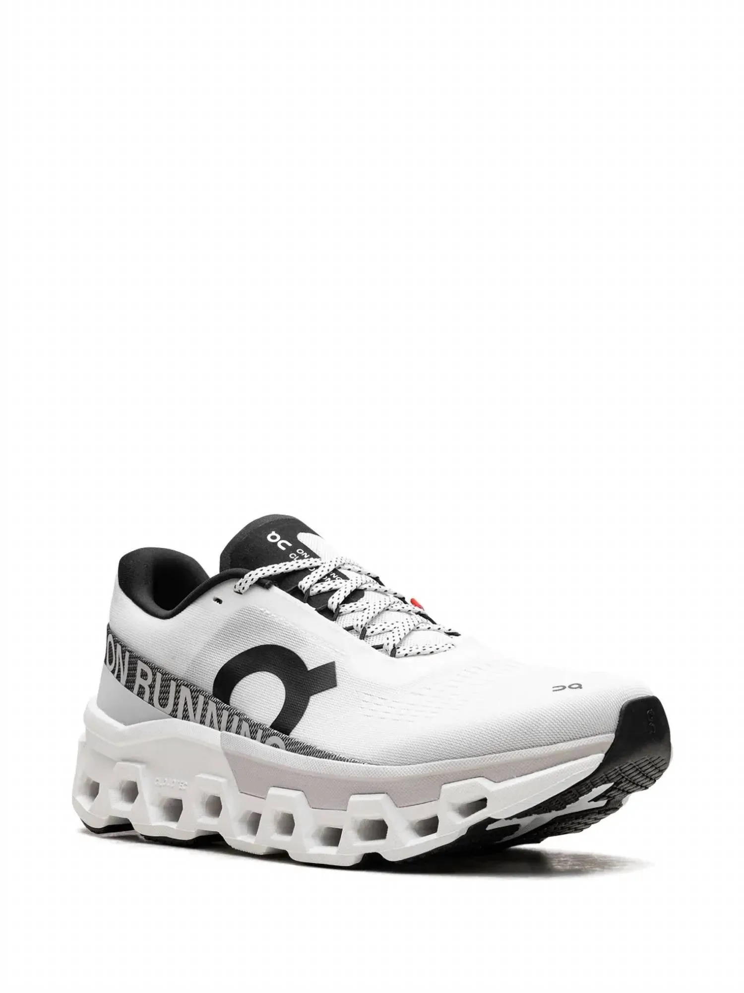 Women's Cloudmonster 2 Sneaker In Undyed/frost