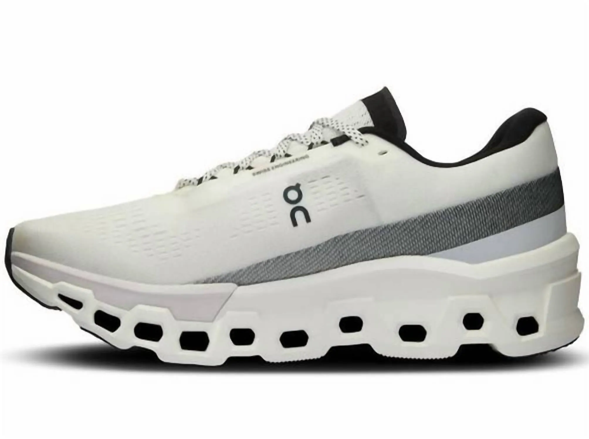 Women's Cloudmonster 2 Sneaker In Undyed/frost