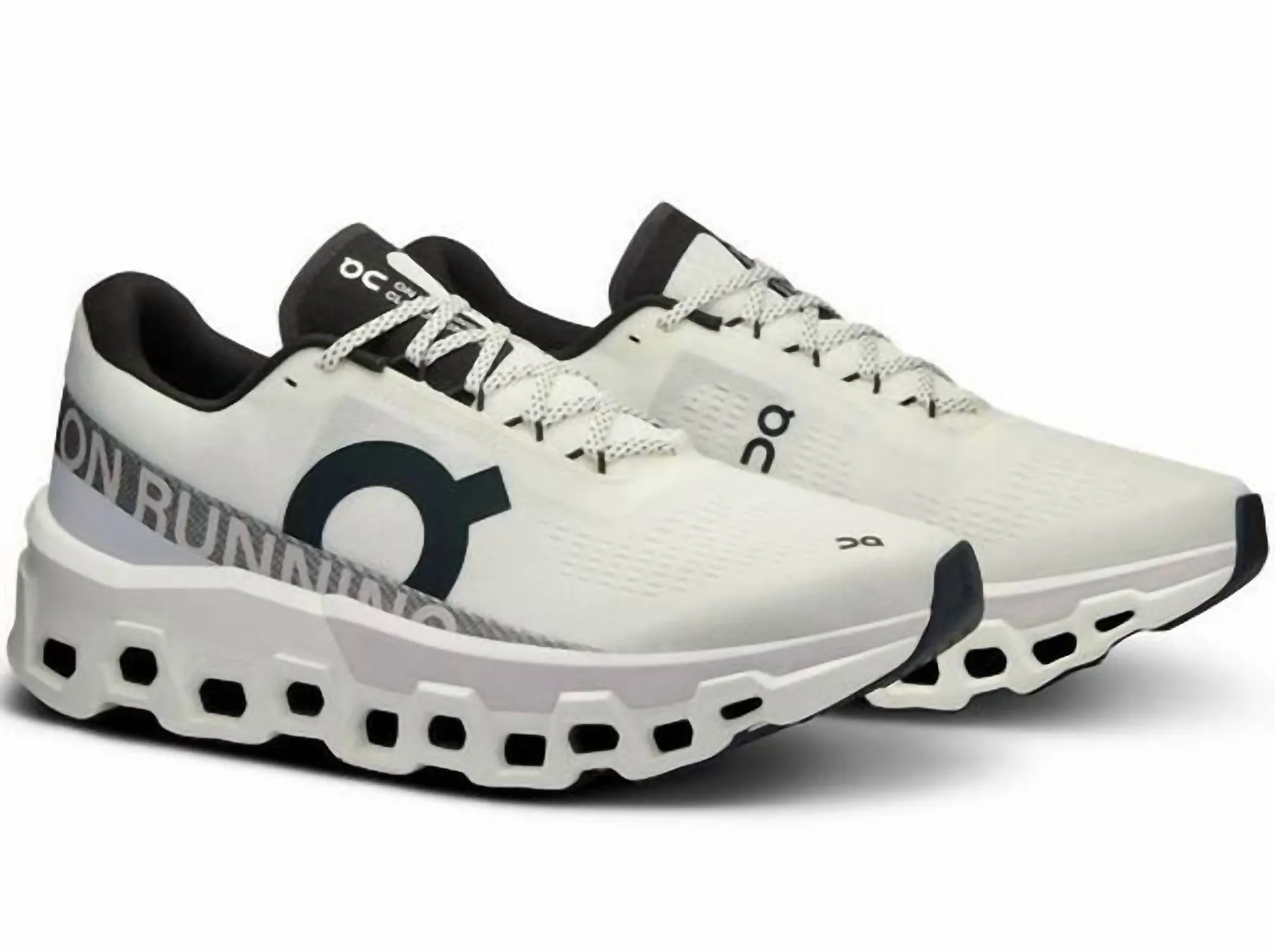 Women's Cloudmonster 2 Sneaker In Undyed/frost