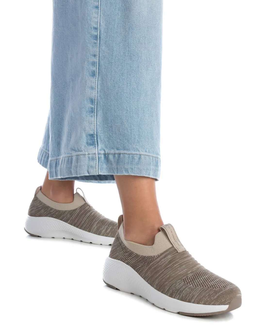 Women's Comfort Sneakers By XTI