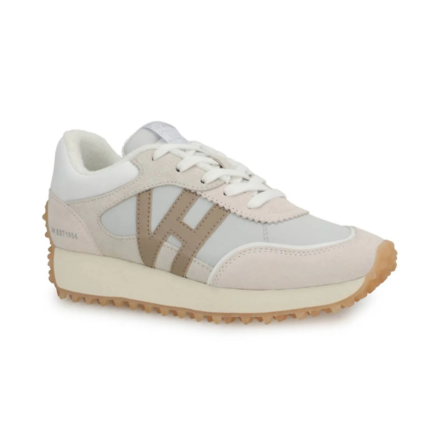 Women's Cosmic 15 Sneaker In White