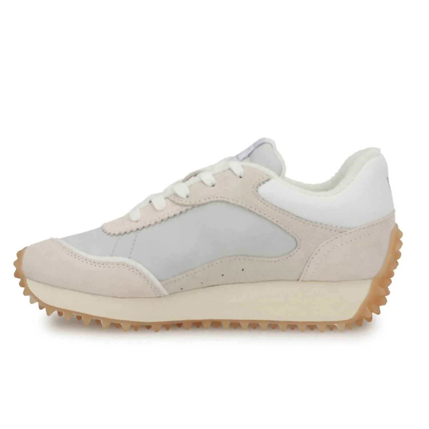 Women's Cosmic 15 Sneaker In White