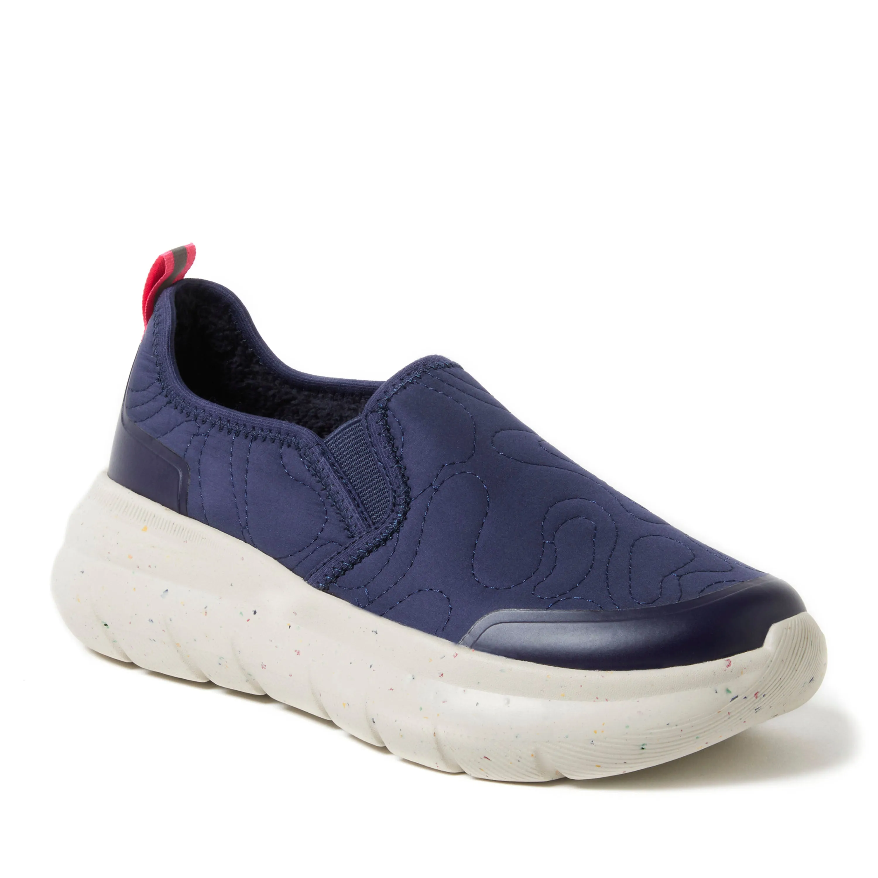Women's Crimson ReGrind Lightweight Slip-On with Energy Return Technology