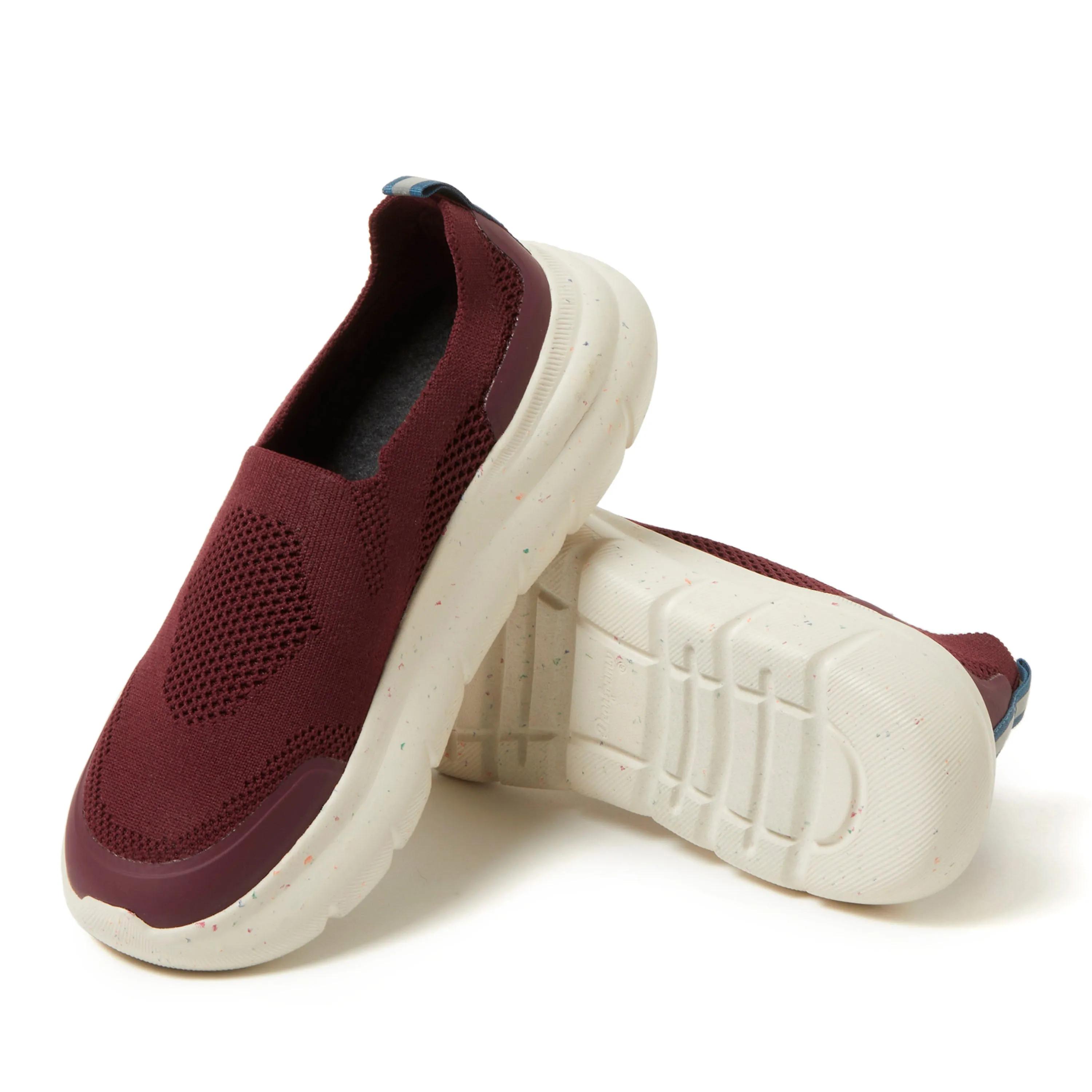 Women's Crimson ReGrind Lightweight Slip-On with Energy Return Technology