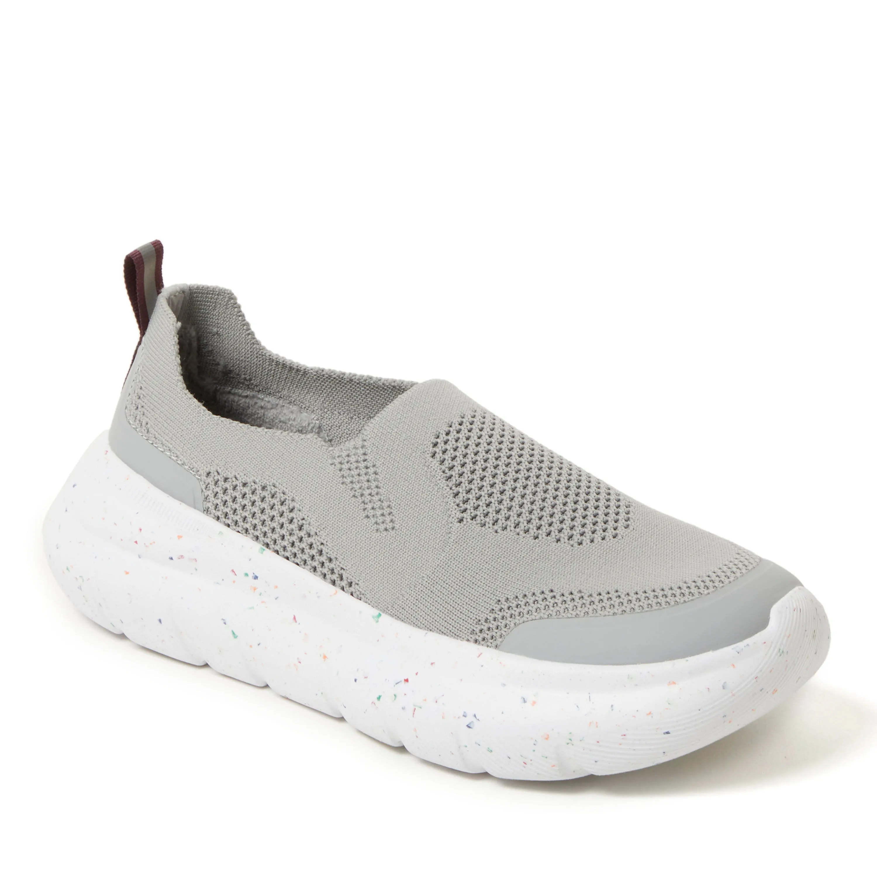 Women's Crimson ReGrind Lightweight Slip-On with Energy Return Technology