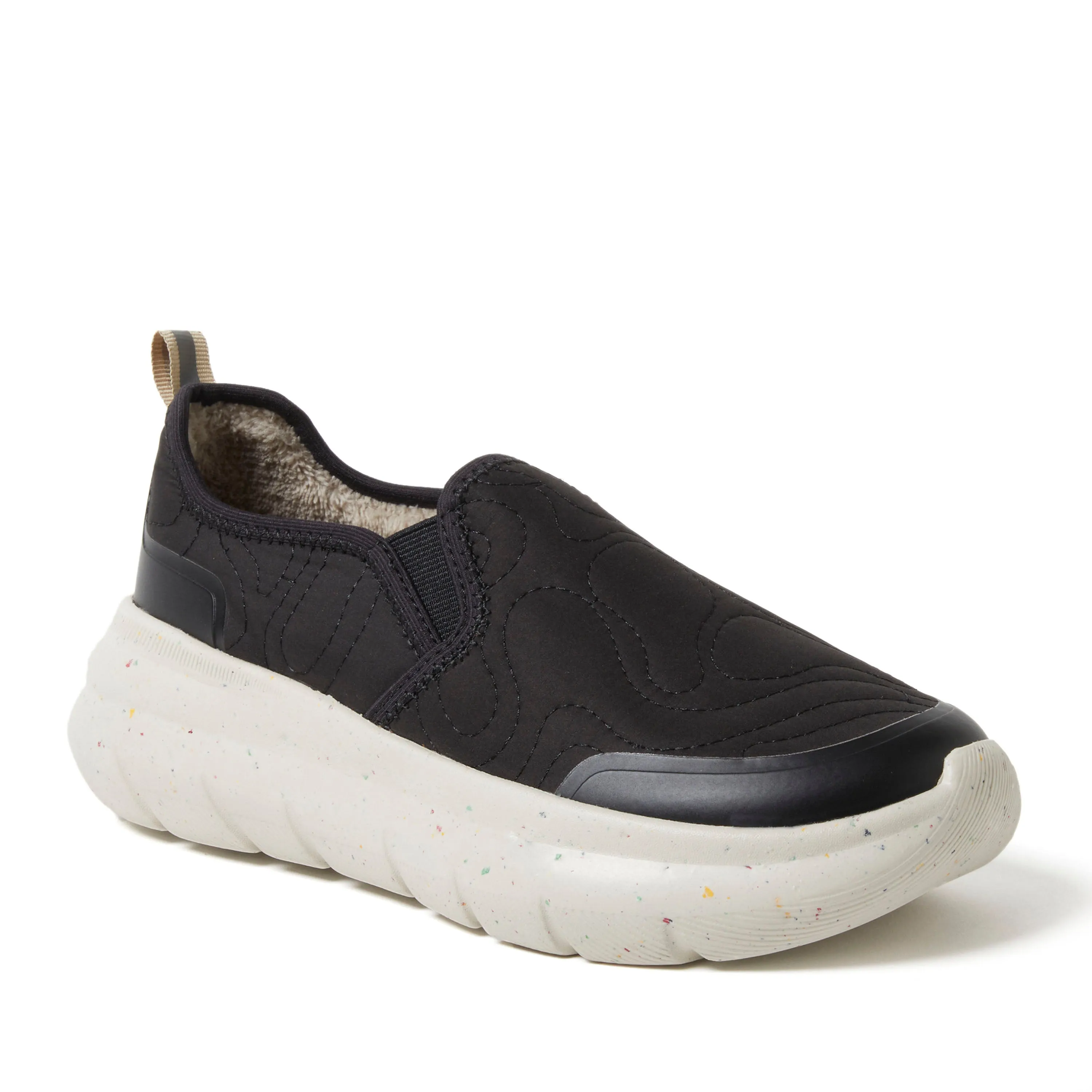 Women's Crimson ReGrind Lightweight Slip-On with Energy Return Technology