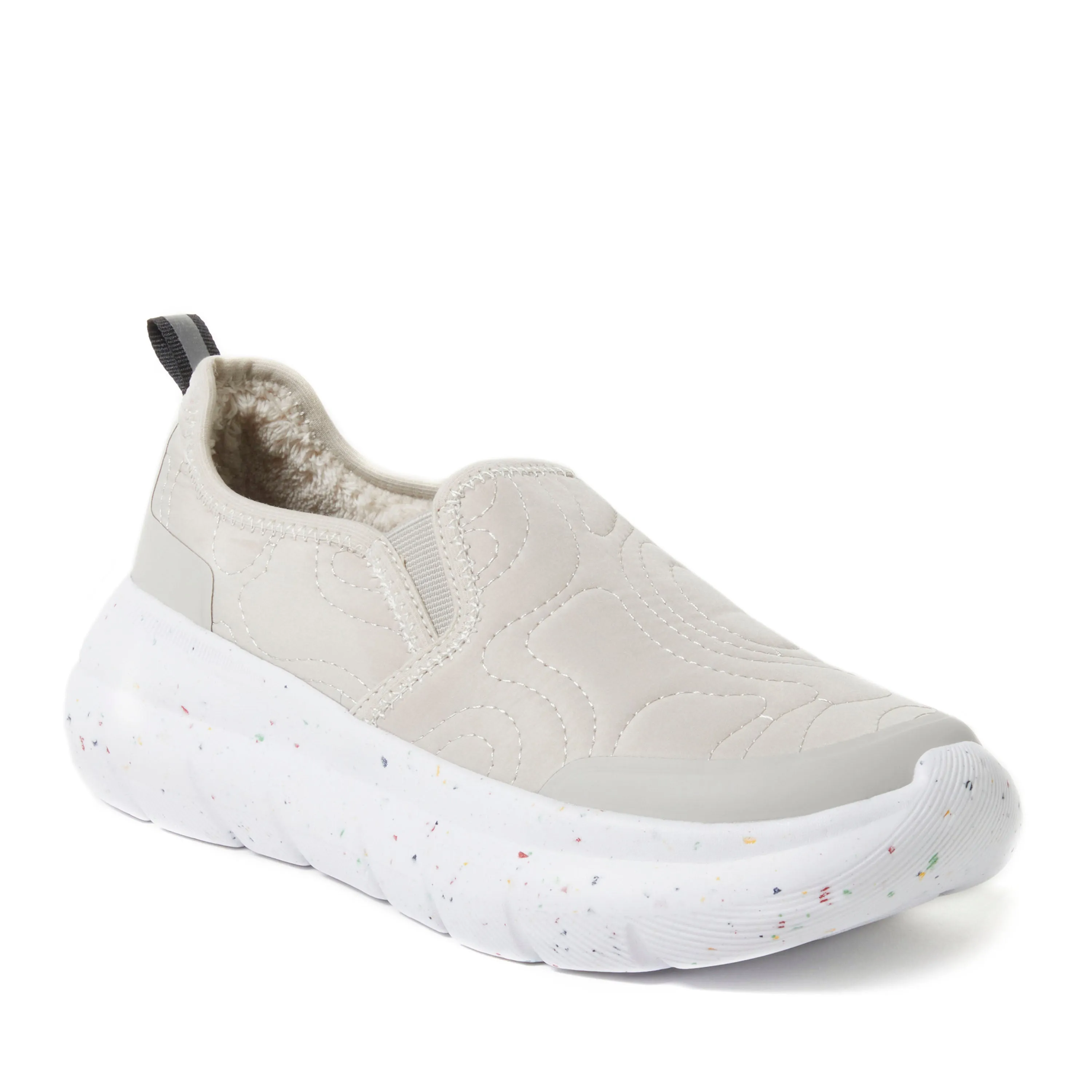 Women's Crimson ReGrind Lightweight Slip-On with Energy Return Technology