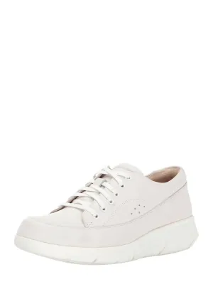 Women's Dasher Mardie Oxford - Medium Width In Ivory