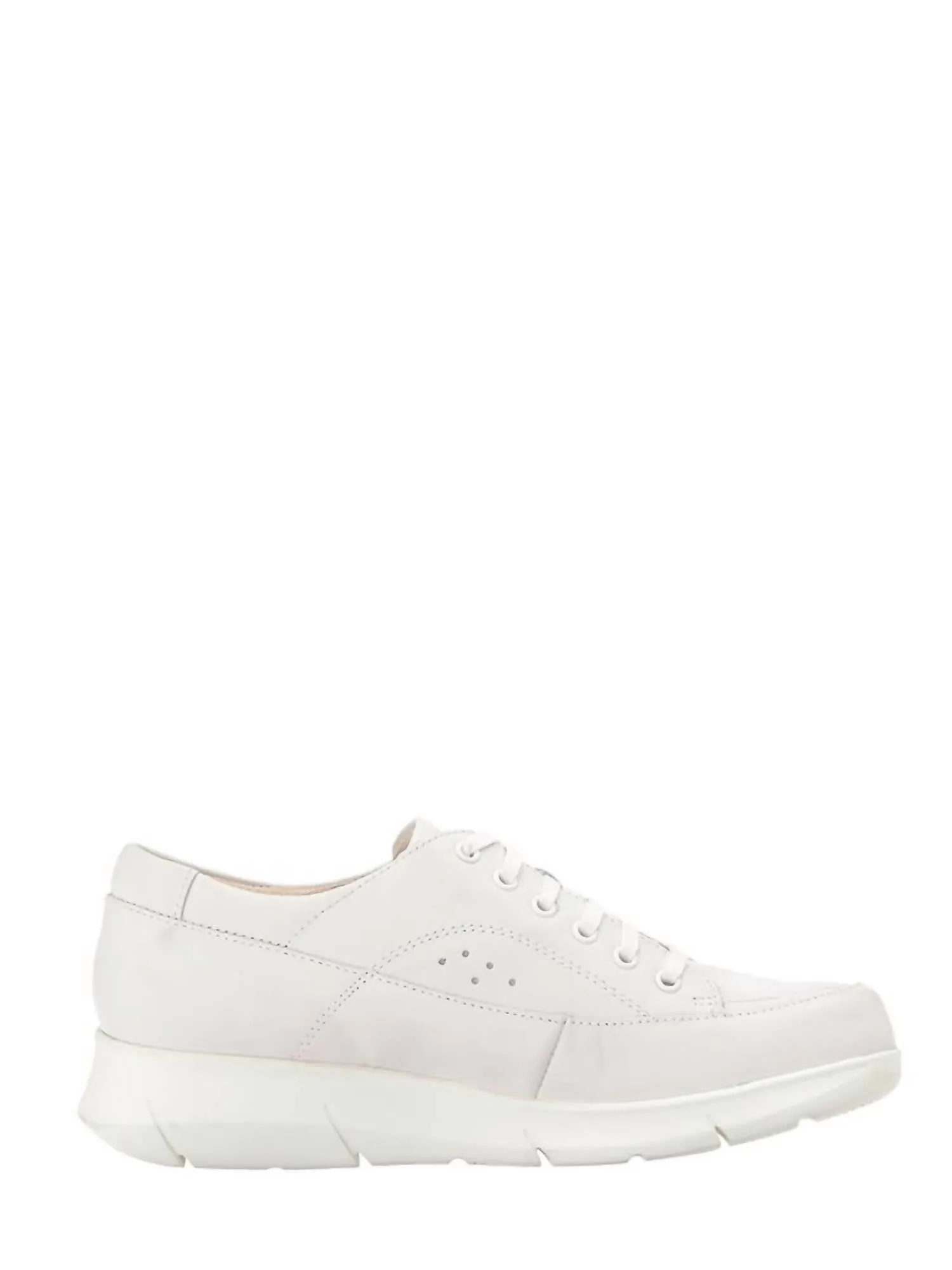 Women's Dasher Mardie Oxford - Medium Width In Ivory