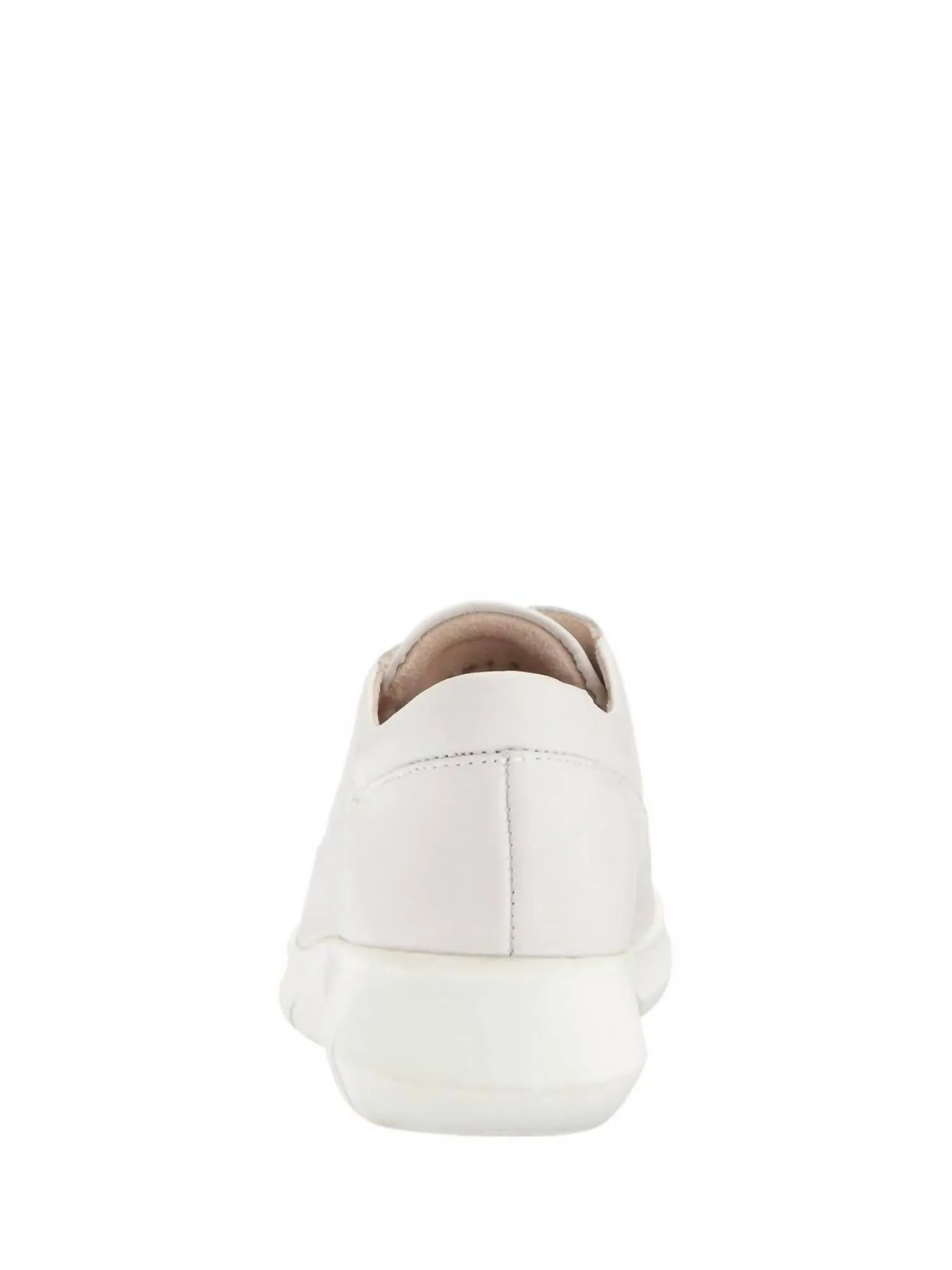 Women's Dasher Mardie Oxford - Medium Width In Ivory