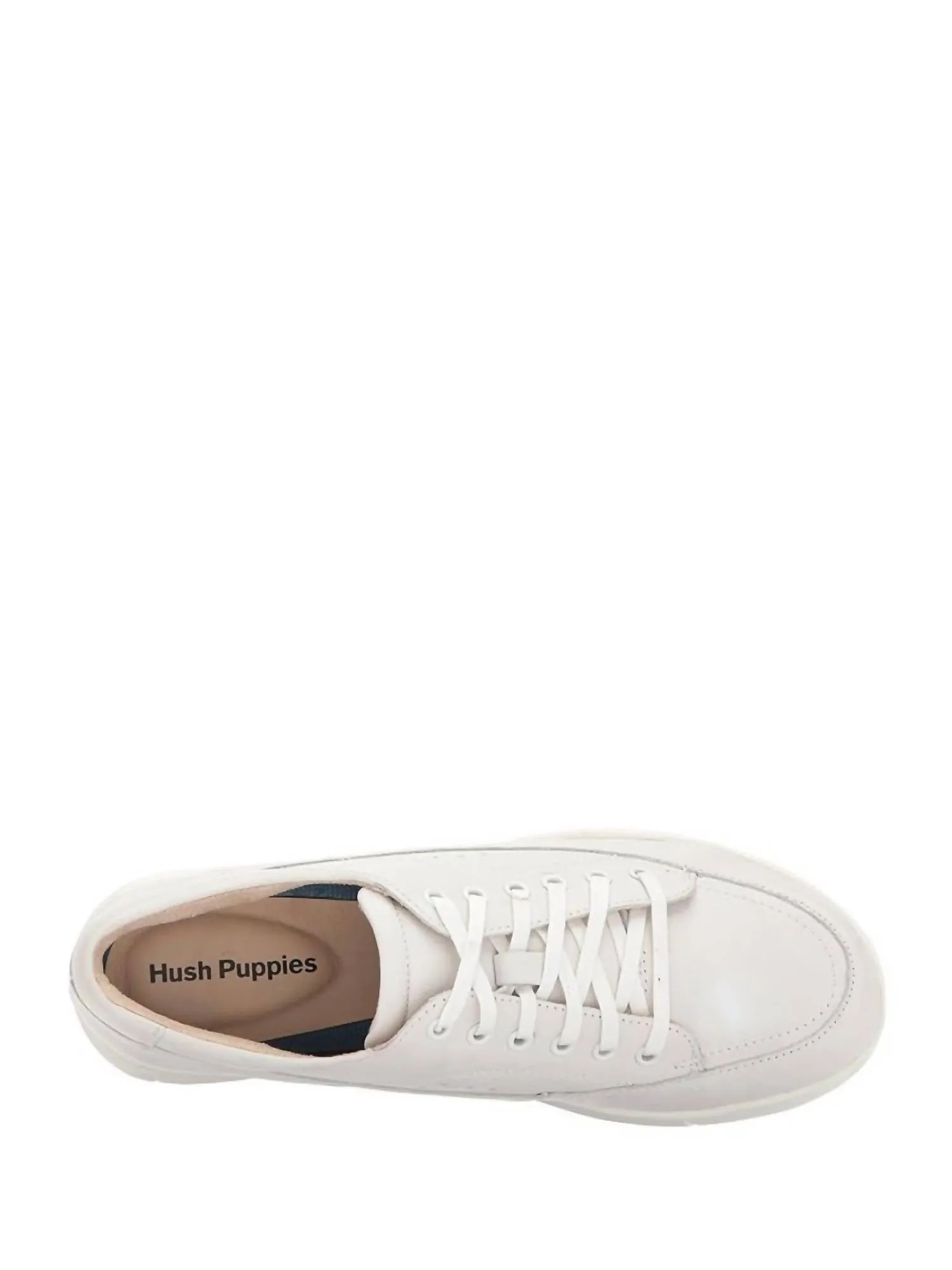 Women's Dasher Mardie Oxford - Medium Width In Ivory