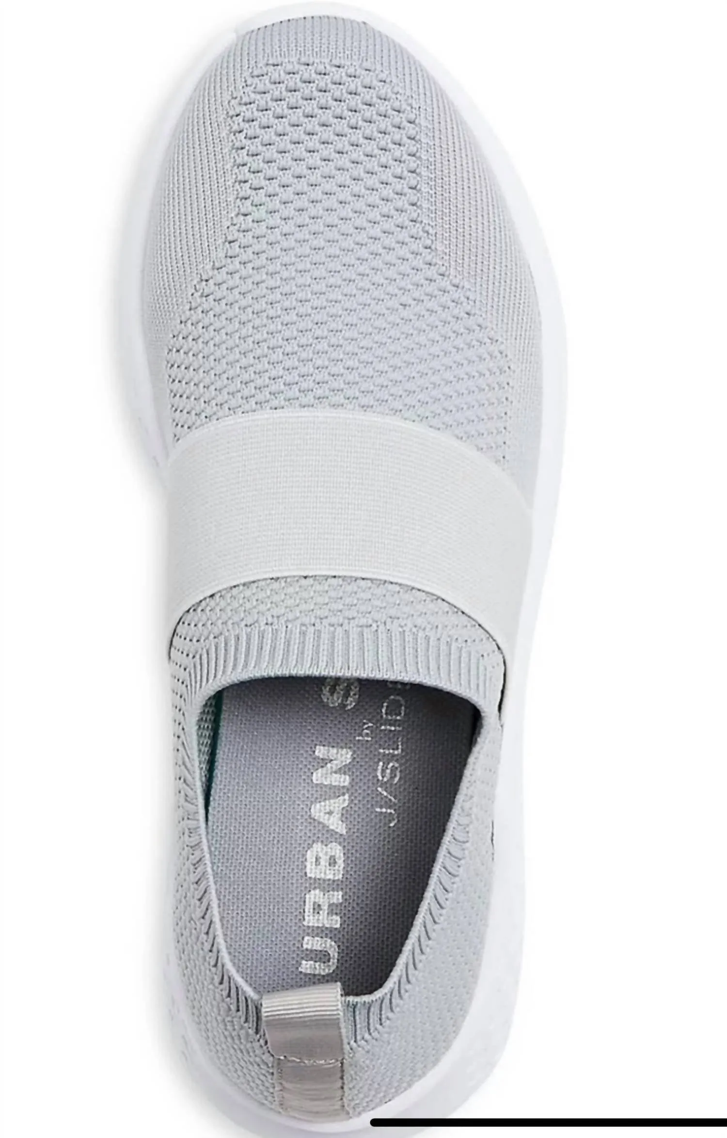 Women's Delta Sneaker In Grey
