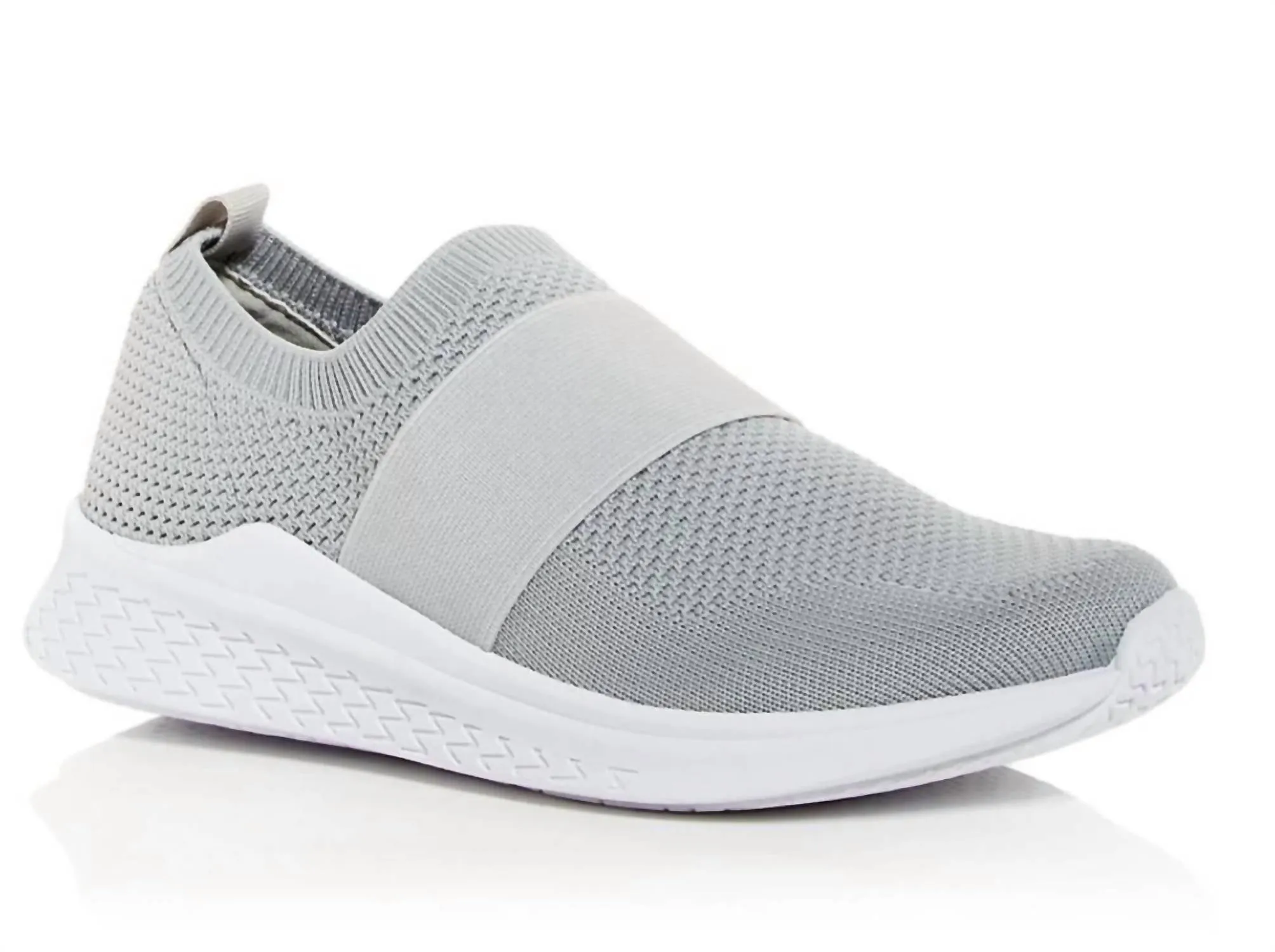 Women's Delta Sneaker In Grey