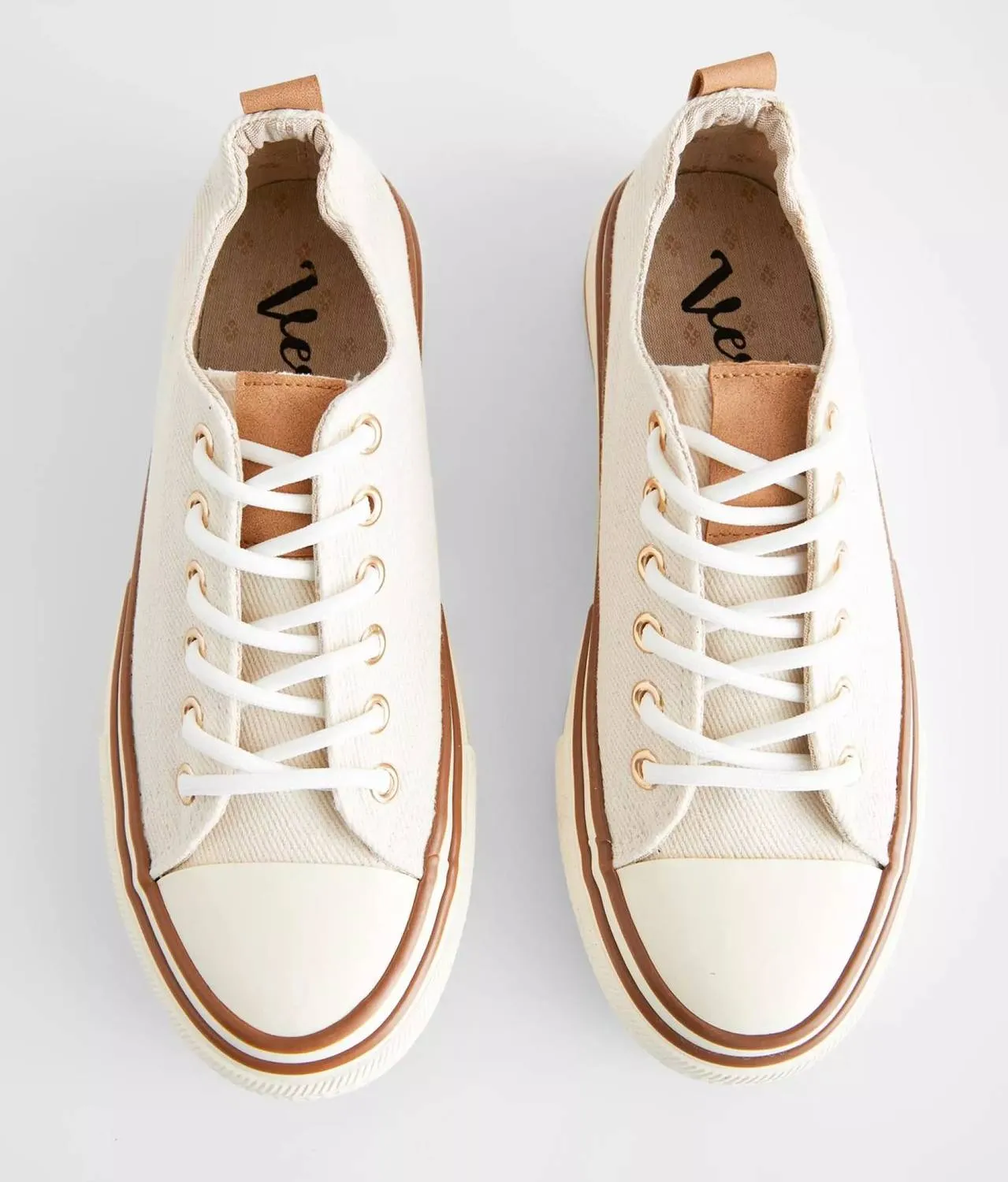 Women's Driana Sneaker In Off White