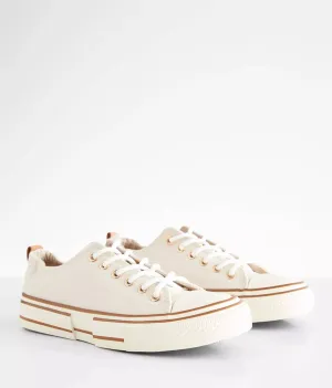 Women's Driana Sneaker In Off White