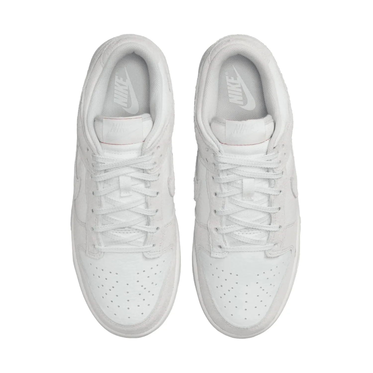Women's Dunk Low Summit Sneaker In Photon Dust