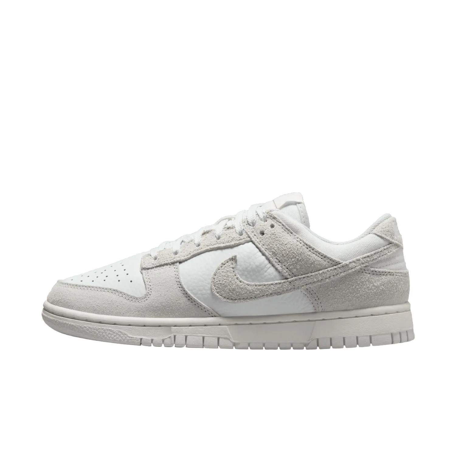 Women's Dunk Low Summit Sneaker In Photon Dust