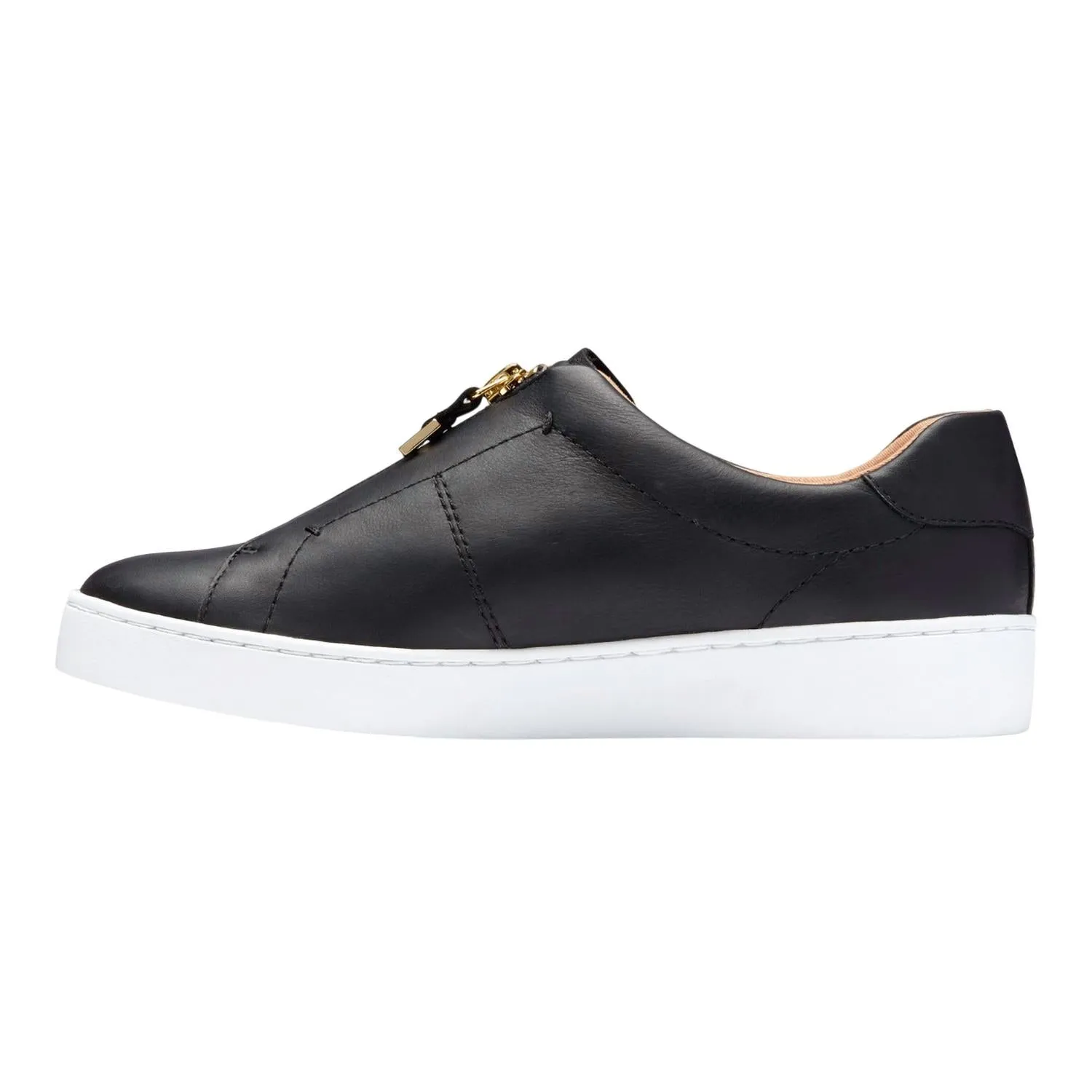 Women's Ellis Sneaker In Black