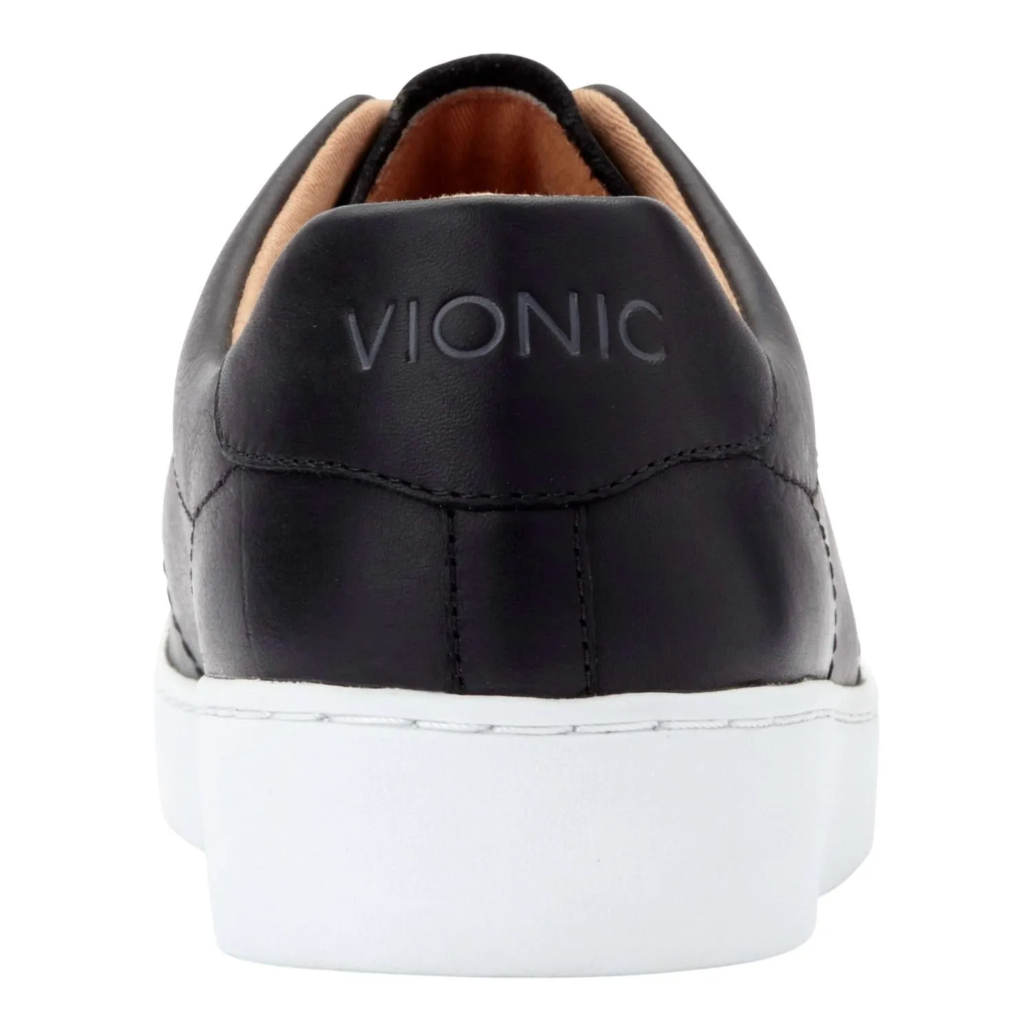 Women's Ellis Sneaker In Black