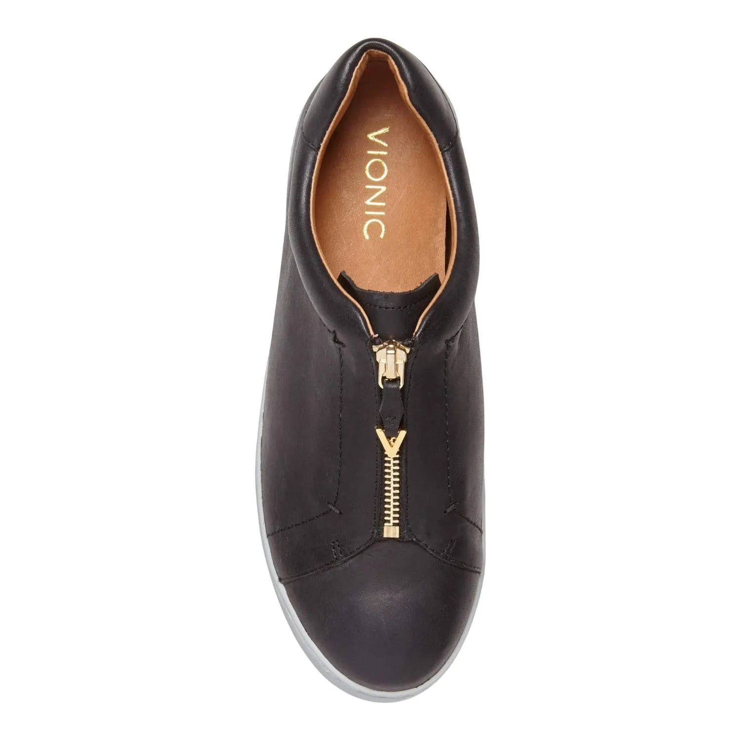 Women's Ellis Sneaker In Black