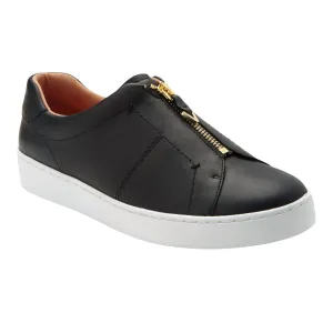 Women's Ellis Sneaker In Black