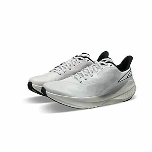 Women's Experience Flow Sneaker In White/gray