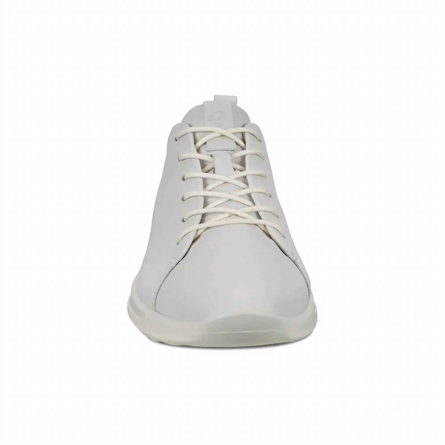Women's Flexure Runner Leather Shoes In White